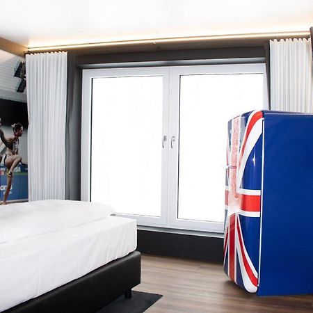 Sld Hotel By Wmm Hotels Schnelldorf Eksteriør bilde