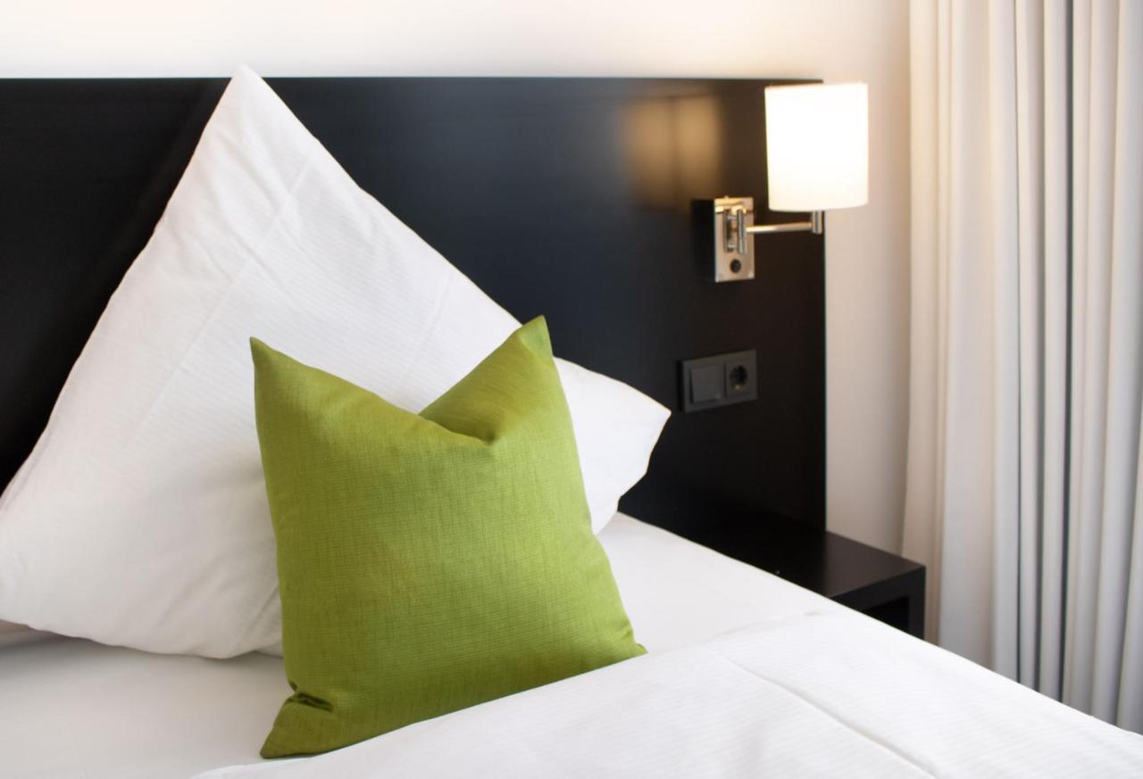 Sld Hotel By Wmm Hotels Schnelldorf Eksteriør bilde