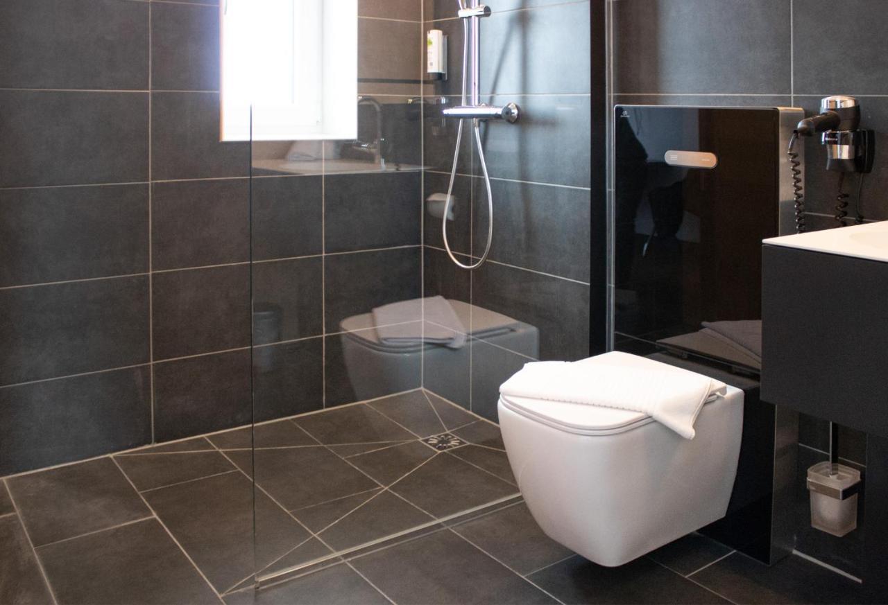 Sld Hotel By Wmm Hotels Schnelldorf Eksteriør bilde