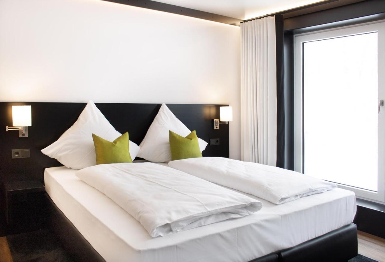 Sld Hotel By Wmm Hotels Schnelldorf Eksteriør bilde