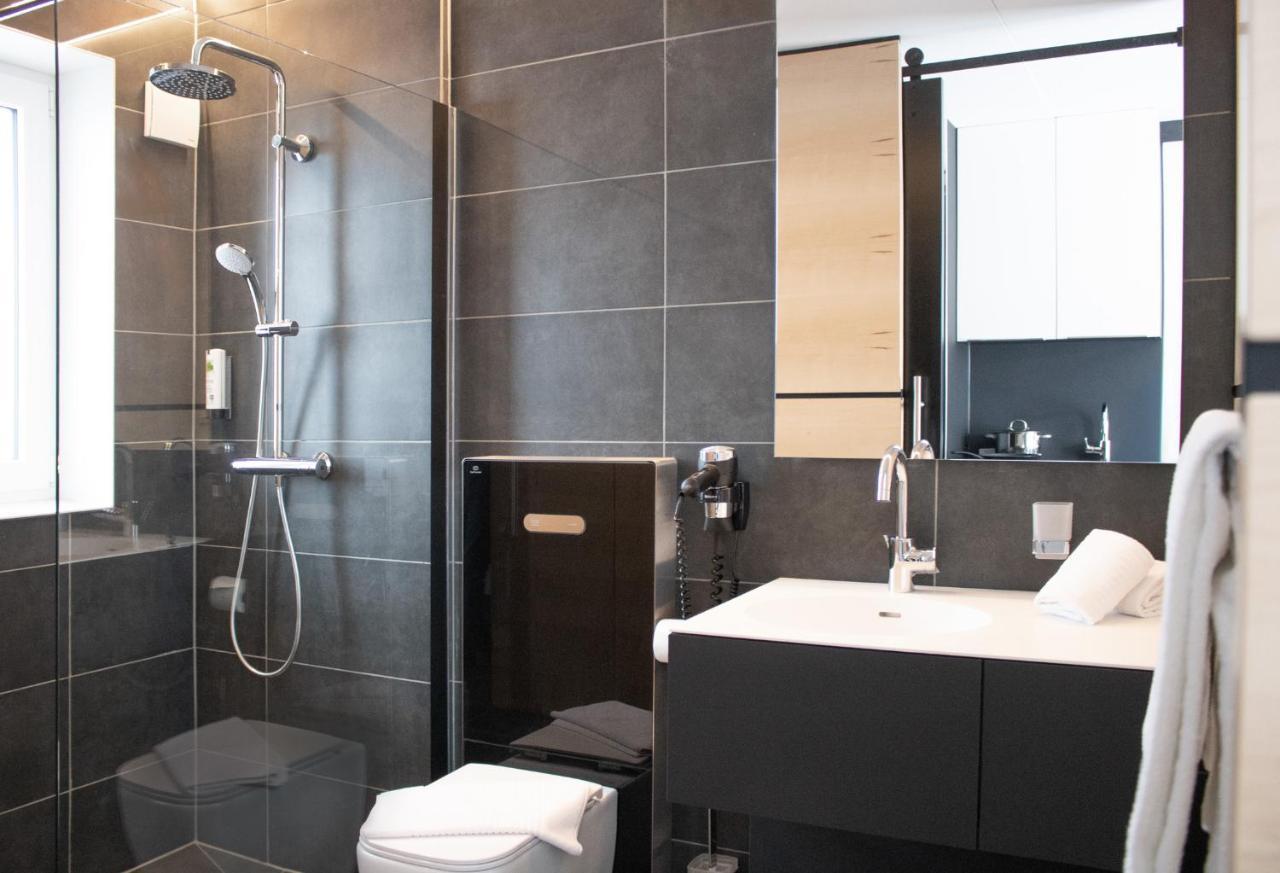 Sld Hotel By Wmm Hotels Schnelldorf Eksteriør bilde