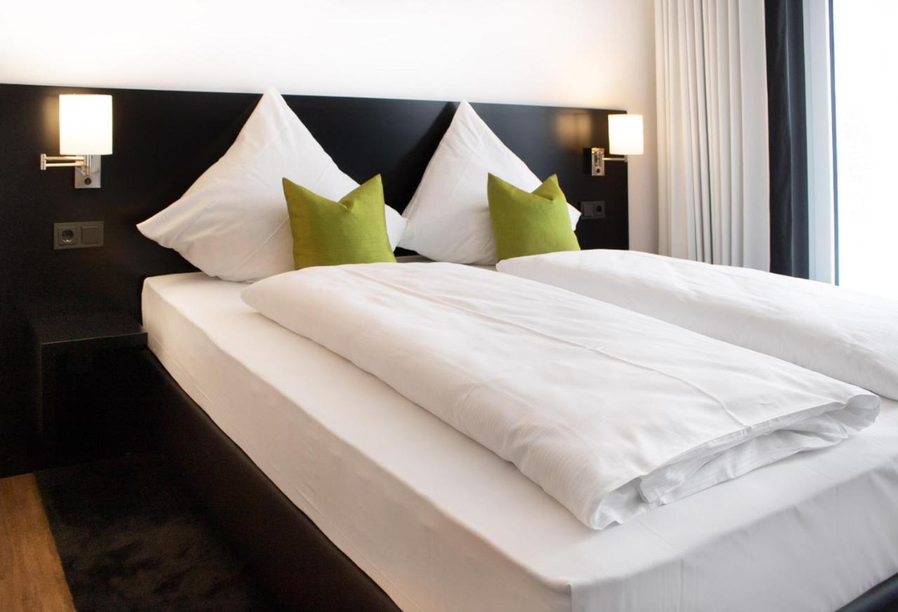 Sld Hotel By Wmm Hotels Schnelldorf Eksteriør bilde
